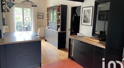 Maison 7 pièces de 153 m² à Arpajon (91290)