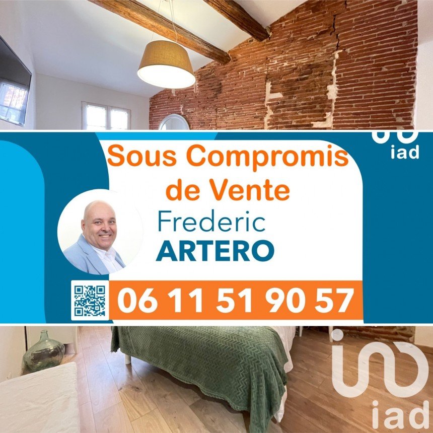 Appartement 6 pièces de 118 m² à Perpignan (66000)