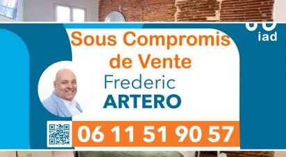 Appartement 6 pièces de 118 m² à Perpignan (66000)