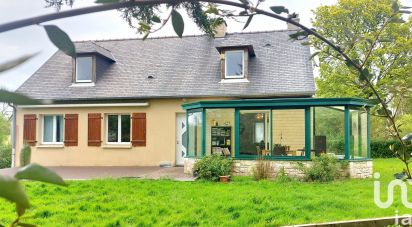 Maison 5 pièces de 130 m² à Sortosville-en-Beaumont (50270)