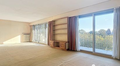 Appartement 5 pièces de 108 m² à Rouen (76000)