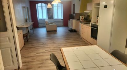 Maison 6 pièces de 157 m² à Autun (71400)