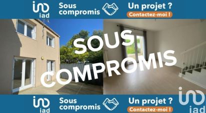 Maison 3 pièces de 60 m² à Le Boupère (85510)