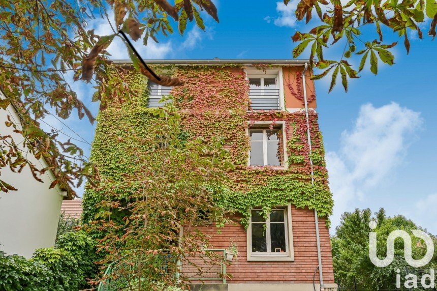 Maison 8 pièces de 155 m² à Colombes (92700)