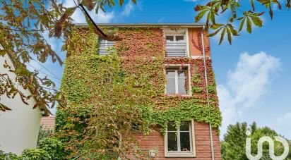 Maison 8 pièces de 155 m² à Colombes (92700)