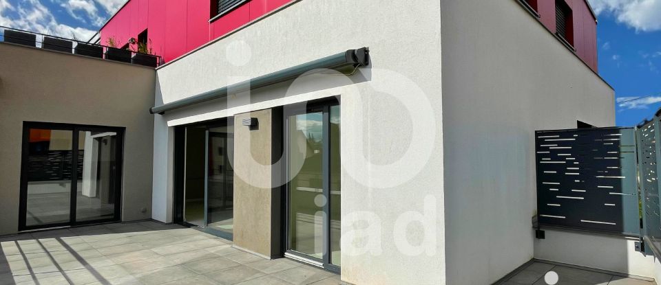 Appartement 4 pièces de 93 m² à Horbourg-Wihr (68180)