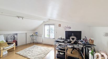 Duplex 3 pièces de 47 m² à Sartrouville (78500)