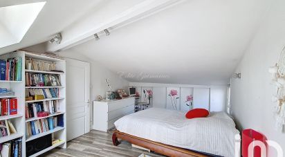 Duplex 3 pièces de 47 m² à Sartrouville (78500)