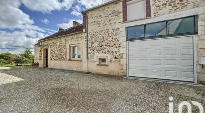 Maison 4 pièces de 132 m² à Appoigny (89380)