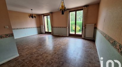 Maison 4 pièces de 80 m² à Fagnières (51510)