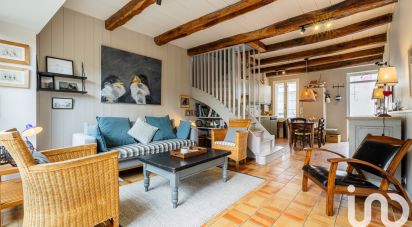 Town house 5 rooms of 85 m² in Les Portes-en-Ré (17880)