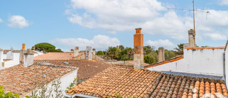 Maison de ville 5 pièces de 85 m² à Les Portes-en-Ré (17880)