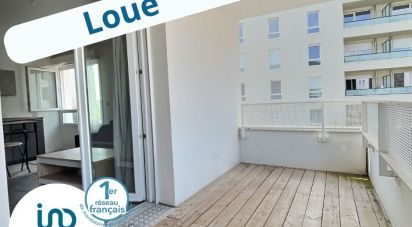 Apartment 2 rooms of 43 m² in Saint-Louis (68300)