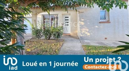 Maison 5 pièces de 104 m² à Ponteilla (66300)