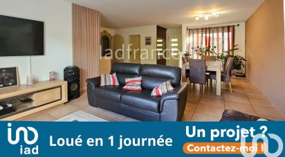 Maison 5 pièces de 104 m² à Ponteilla (66300)