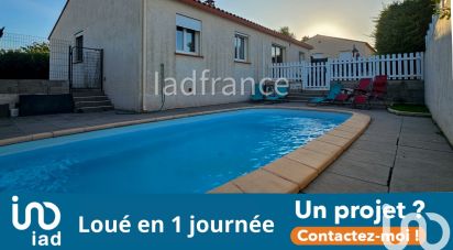 Maison 5 pièces de 104 m² à Ponteilla (66300)