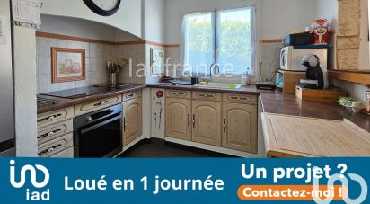 Maison 5 pièces de 104 m² à Ponteilla (66300)