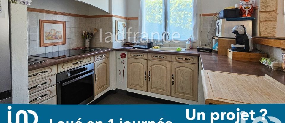 Maison 5 pièces de 104 m² à Ponteilla (66300)