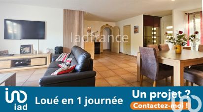 Maison 5 pièces de 104 m² à Ponteilla (66300)