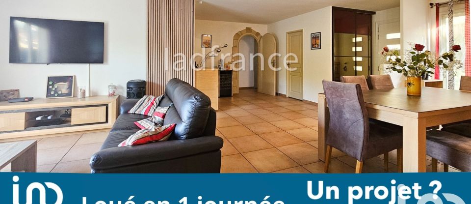 Maison 5 pièces de 104 m² à Ponteilla (66300)