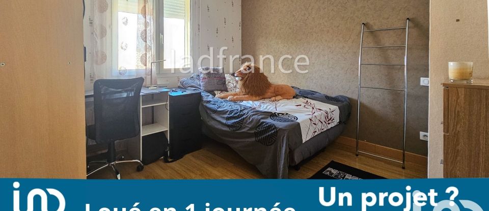 Maison 5 pièces de 104 m² à Ponteilla (66300)