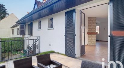 Maison 5 pièces de 118 m² à Le Mée-sur-Seine (77350)