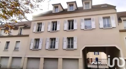 Appartement 2 pièces de 50 m² à Beaumont-sur-Oise (95260)