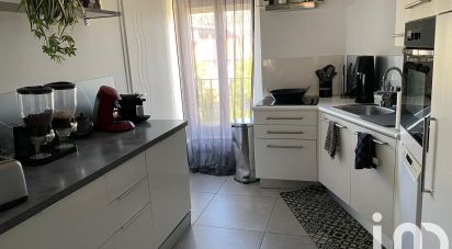 Appartement 3 pièces de 70 m² à Givors (69700)