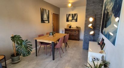 Appartement 2 pièces de 57 m² à Frangy (74270)