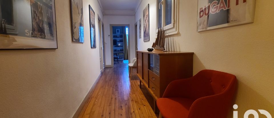 Appartement 3 pièces de 86 m² à Clermont-Ferrand (63000)