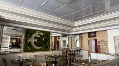 Restaurant of 88 m² in Fontainebleau (77300)