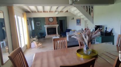 Country house 7 rooms of 156 m² in Limésy (76570)