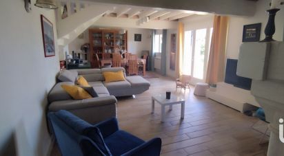 House 7 rooms of 156 m² in Yvetot (76190)