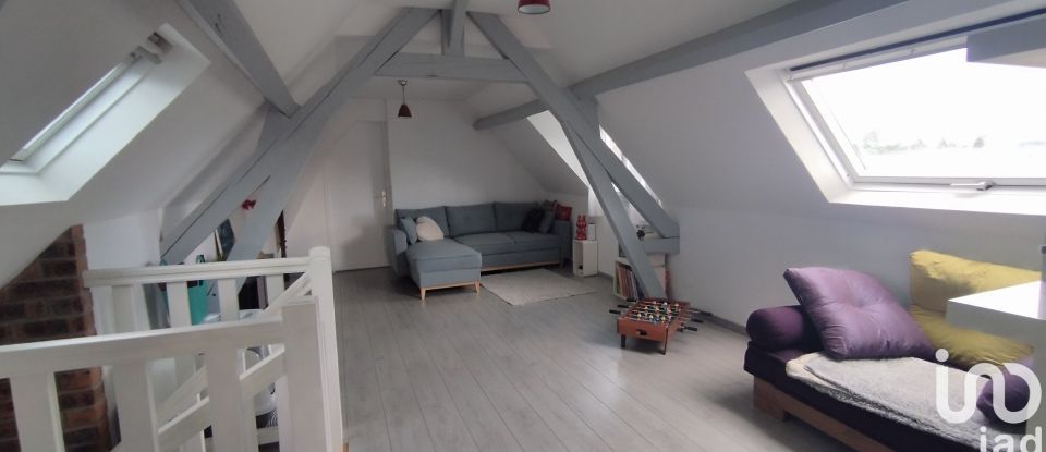 Maison de campagne 7 pièces de 156 m² à Limésy (76570)