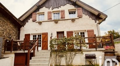 Maison de village 5 pièces de 107 m² à Vaulnaveys-le-Haut (38410)