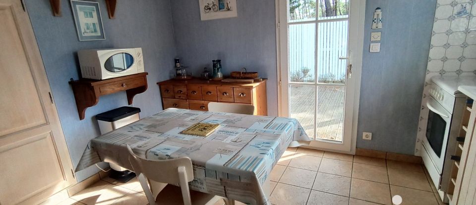 House 4 rooms of 70 m² in La Faute-sur-Mer (85460)