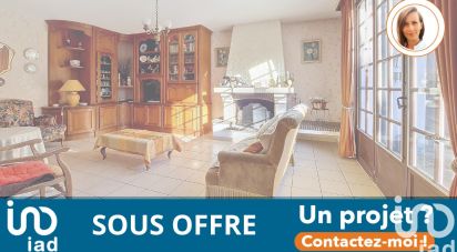 Maison 6 pièces de 132 m² à Fublaines (77470)