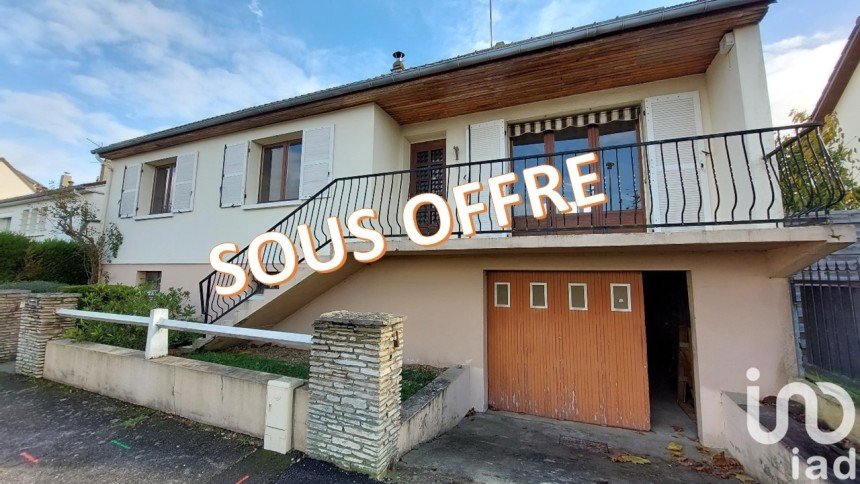 Maison 4 pièces de 84 m² à Luisant (28600)