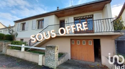 House 4 rooms of 84 m² in Luisant (28600)