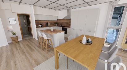 Loft 6 pièces de 177 m² à Toulouse (31400)