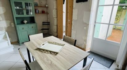 House 3 rooms of 43 m² in Saint-Martin-de-Ré (17410)