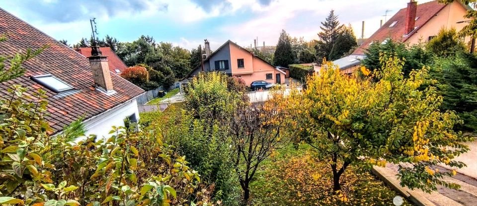 Maison 5 pièces de 117 m² à Gonfreville-l'Orcher (76700)