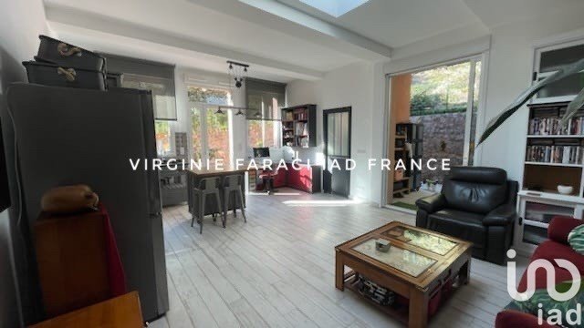 Loft 2 pièces de 54 m² à Bandol (83150)