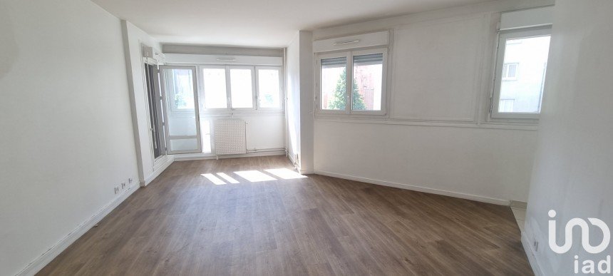 Appartement 2 pièces de 51 m² à Sevran (93270)