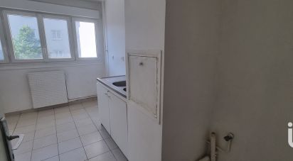 Appartement 2 pièces de 51 m² à Sevran (93270)