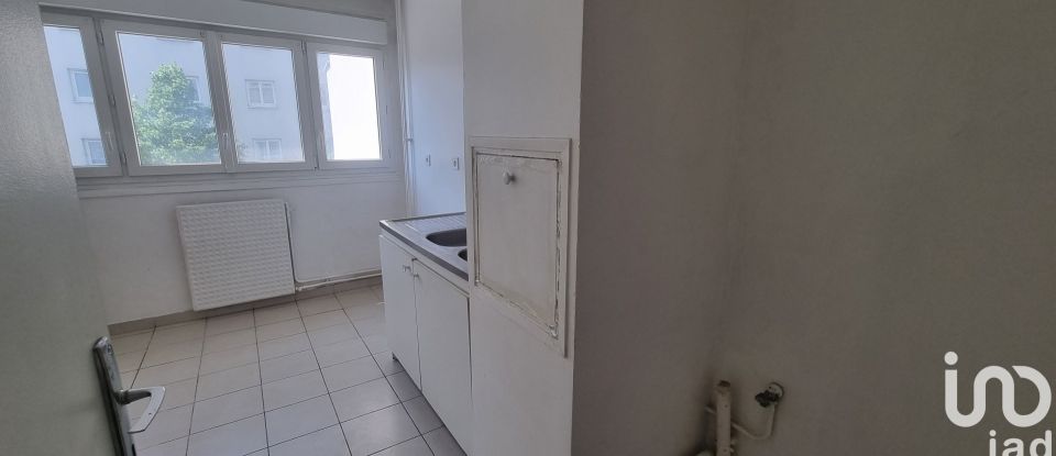 Appartement 2 pièces de 51 m² à Sevran (93270)