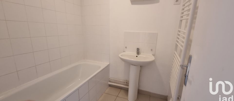 Appartement 2 pièces de 51 m² à Sevran (93270)