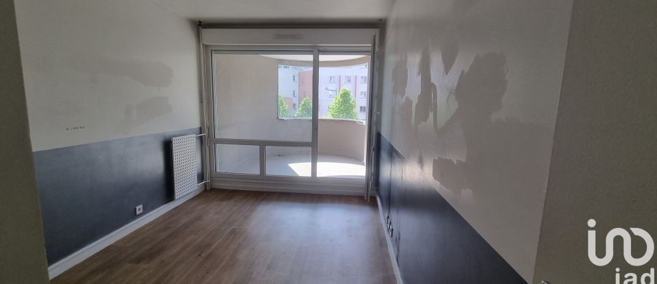 Appartement 2 pièces de 51 m² à Sevran (93270)