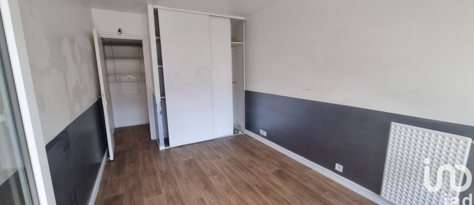 Appartement 2 pièces de 51 m² à Sevran (93270)