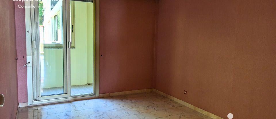 Apartment 3 rooms of 78 m² in Nice (06200)